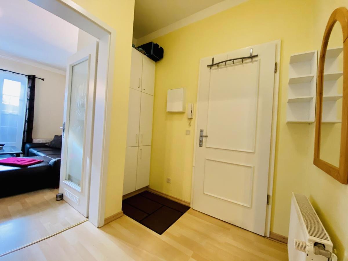 Meer Flair Rostock Ngoại thất bức ảnh