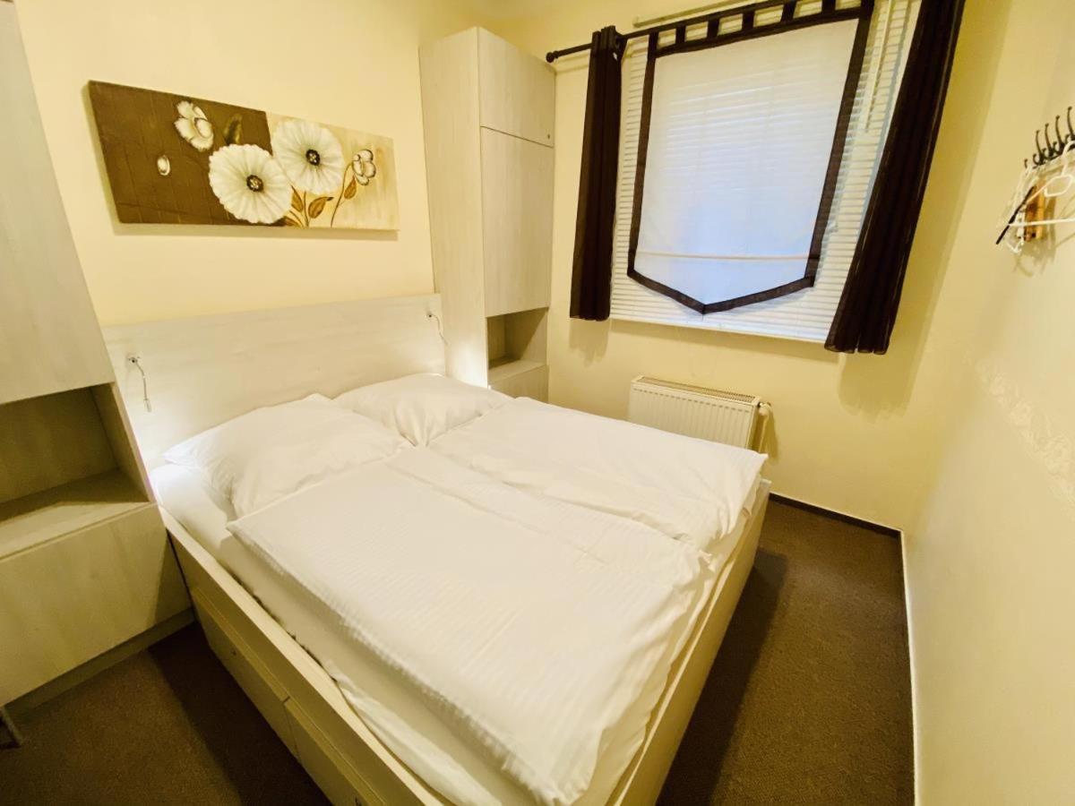 Meer Flair Rostock Ngoại thất bức ảnh